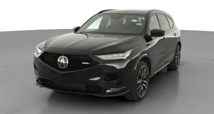 Thumbnail: 2024 Acura MDX - 1