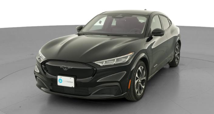 2021 Ford Mustang Mach-E Premium -
                  West Memphis, AR