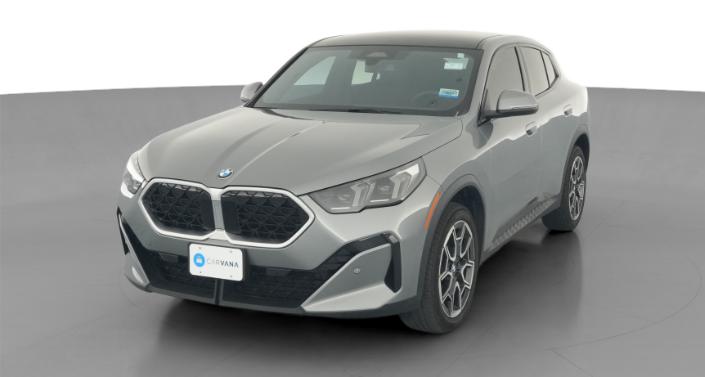 Thumbnail: 2025 BMW X2 - 1