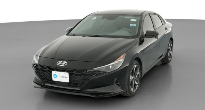Thumbnail: 2023 Hyundai Elantra - 1