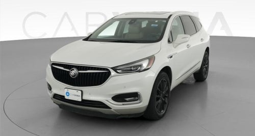 2020 Buick Enclave