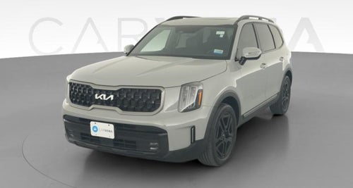 2023 Kia Telluride