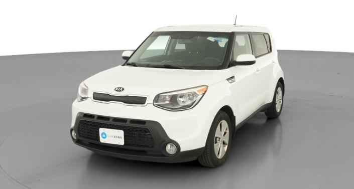 Thumbnail: 2015 Kia Soul - 1