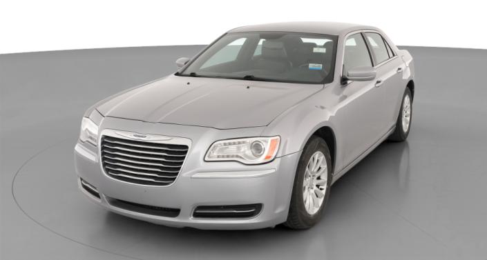 Thumbnail: 2013 Chrysler 300 - 1