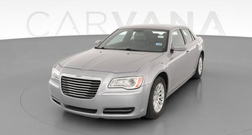2013 Chrysler 300