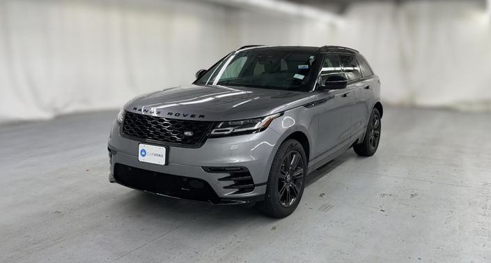 Thumbnail: 2023 Land Rover Range Rover Velar - 1