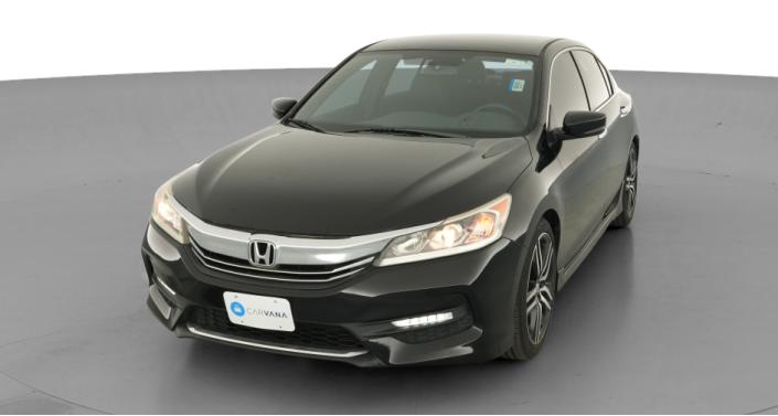 Thumbnail: 2016 Honda Accord - 1