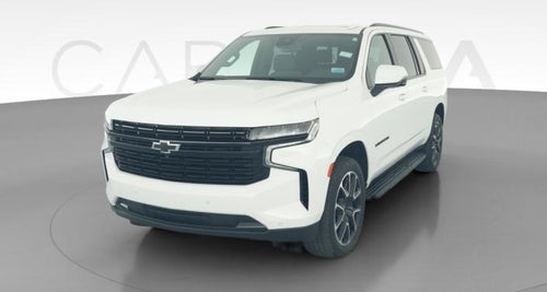 2023 Chevrolet Suburban