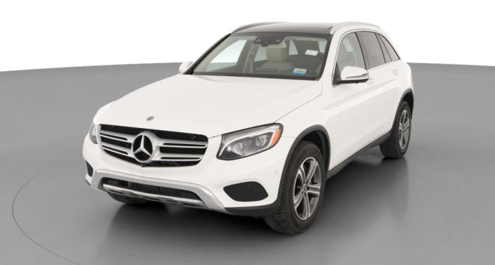 Thumbnail: 2018 Mercedes-Benz GLC - 1