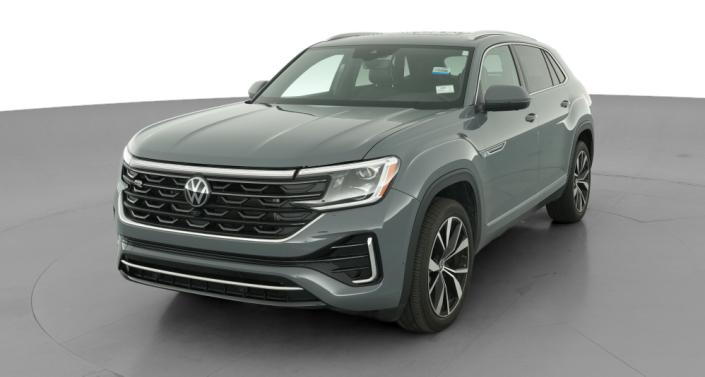 Thumbnail: 2025 Volkswagen Atlas - 1