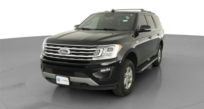 Thumbnail: 2019 Ford Expedition - 1