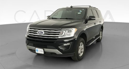 2019 Ford Expedition