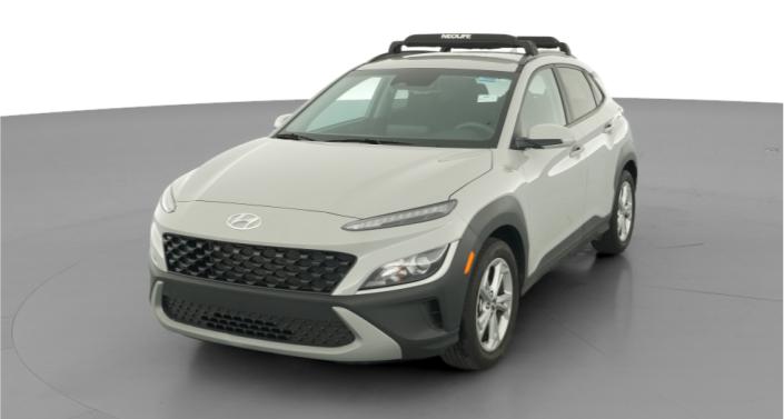 Thumbnail: 2023 Hyundai Kona - 1