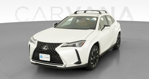 2023 Lexus UX