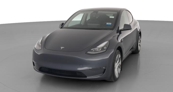 Thumbnail: 2023 Tesla Model Y - 1