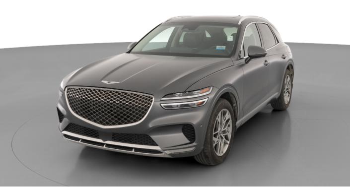 Thumbnail: 2023 Genesis GV70 - 1