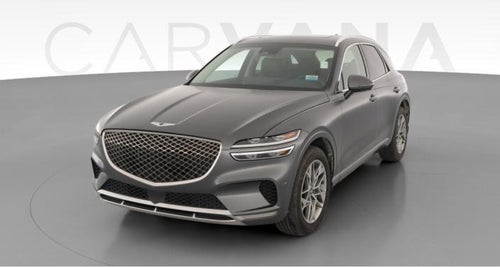 2023 Genesis GV70