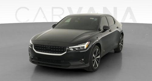 2021 Polestar 2