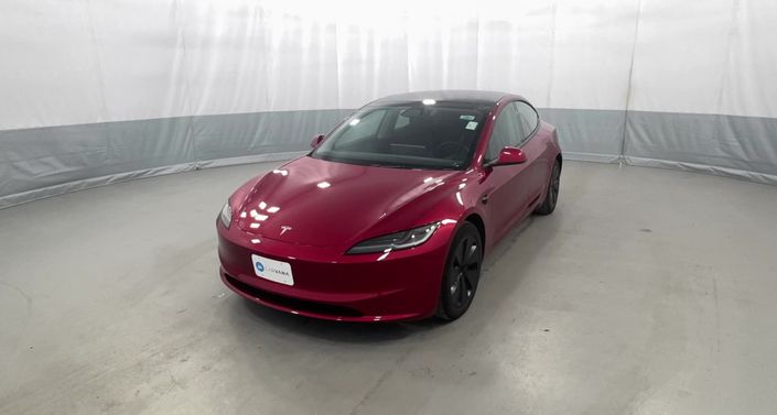Thumbnail: 2024 Tesla Model 3 - 1