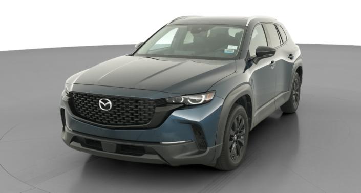 Thumbnail: 2023 Mazda CX-50 - 1