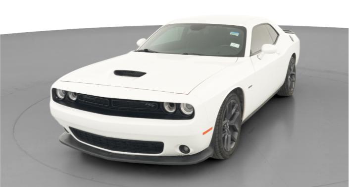Thumbnail: 2019 Dodge Challenger - 1