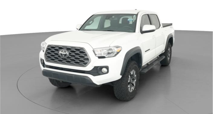 Thumbnail: 2023 Toyota Tacoma - 1