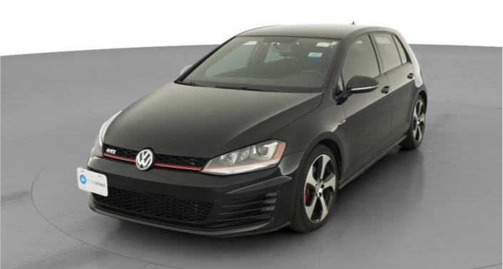 Thumbnail: 2016 Volkswagen Golf - 1