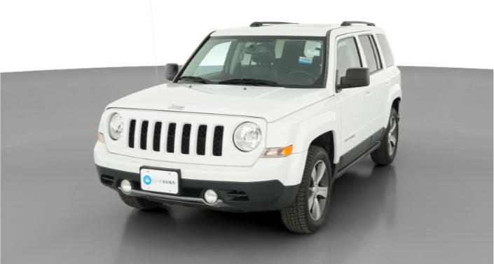 Thumbnail: 2016 Jeep Patriot - 1