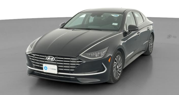 Thumbnail: 2023 Hyundai Sonata - 1