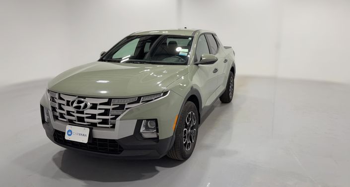 Thumbnail: 2022 Hyundai Santa Cruz - 1