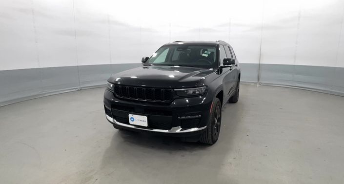 Thumbnail: 2023 Jeep Grand Cherokee L - 1