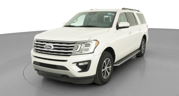 2018 Ford Expedition MAX XLT -
                  Hebron, OH