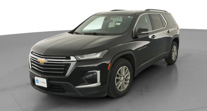 Thumbnail: 2023 Chevrolet Traverse - 1