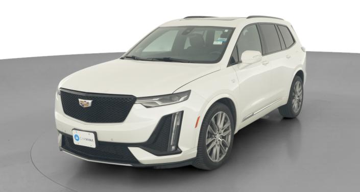 2020 Cadillac XT6 Sport -
                  Richton Park, IL