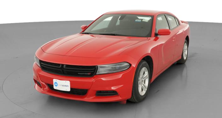 2022 Dodge Charger SXT -
                  Colonial Heights, VA