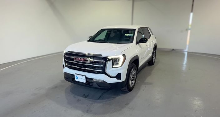 Thumbnail: 2025 GMC Terrain - 1