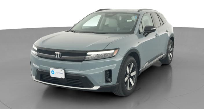 2025 Honda Prologue Touring -
                  Tolleson, AZ