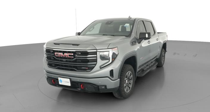 Thumbnail: 2024 GMC Sierra 1500 - 1