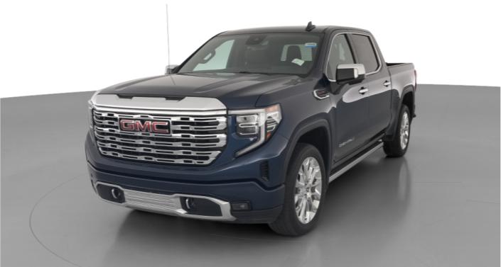 Thumbnail: 2023 GMC Sierra 1500 - 1