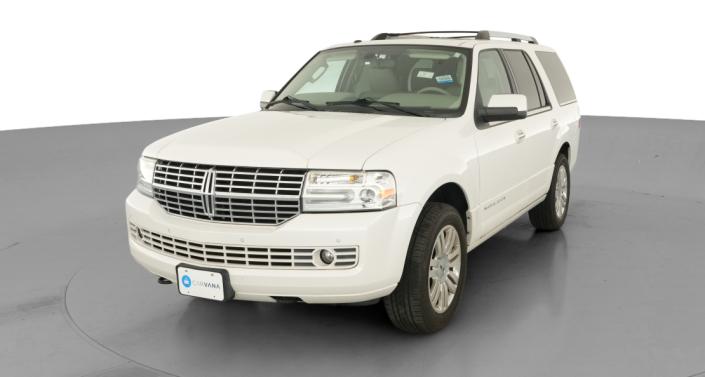 2011 Lincoln Navigator  -
                  Colonial Heights, VA