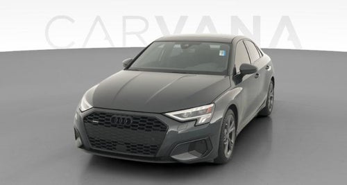 2024 Audi A3