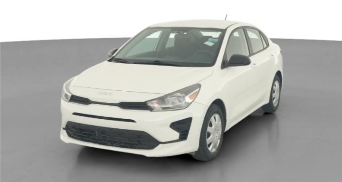 Thumbnail: 2022 Kia Rio - 1