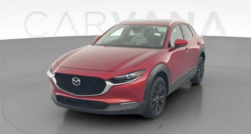 2023 MAZDA CX-30