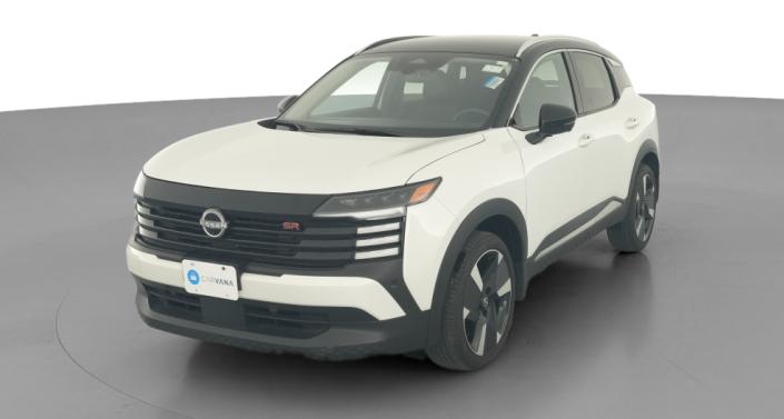 Thumbnail: 2025 Nissan Kicks - 1