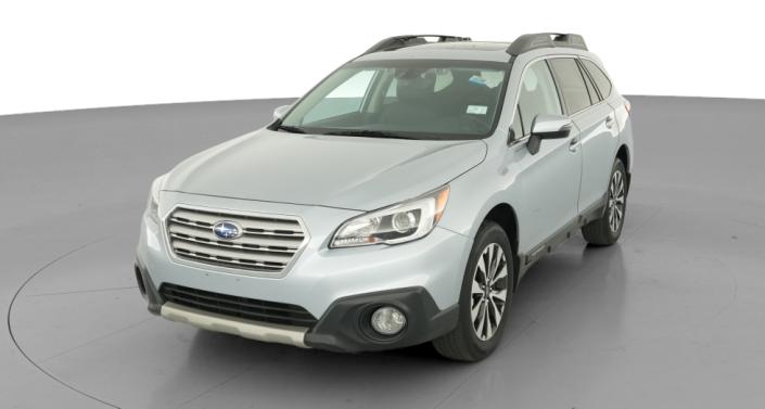 Thumbnail: 2017 Subaru Outback - 1
