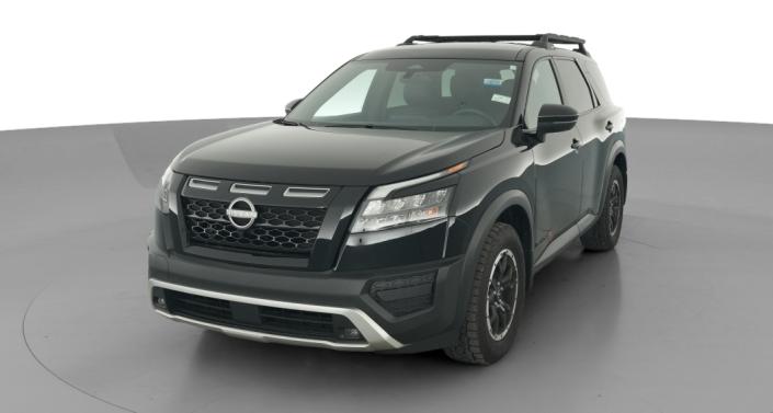 Thumbnail: 2025 Nissan Pathfinder - 1