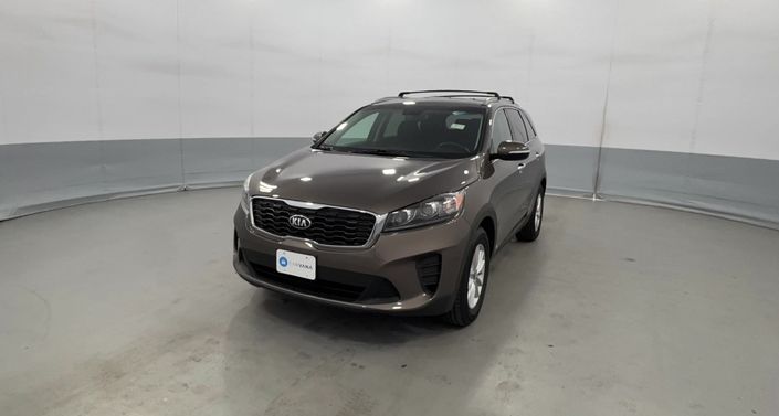 Thumbnail: 2019 Kia Sorento - 1