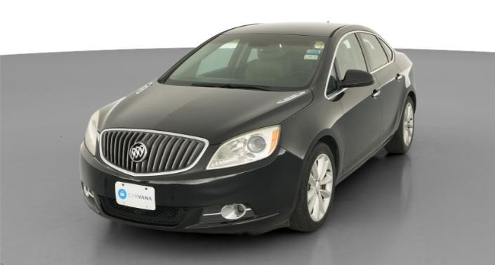 2012 Buick Verano Base -
                  Colonial Heights, VA