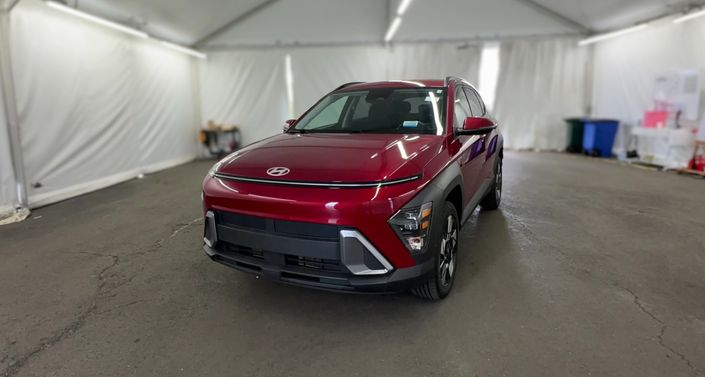 Thumbnail: 2025 Hyundai Kona - 1