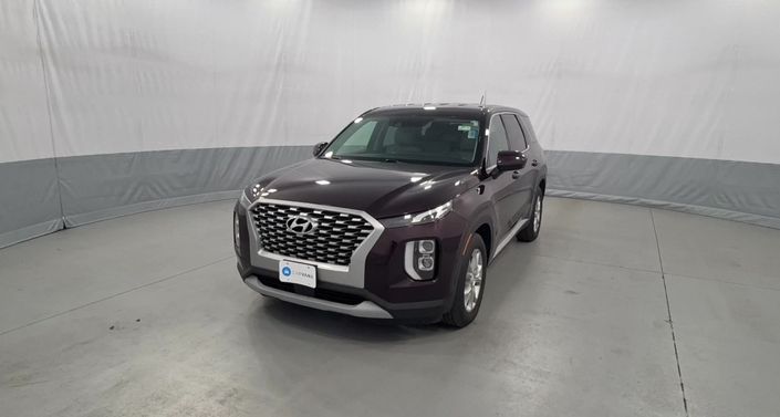 2020 Hyundai Palisade SE -
                  Kansas City, MO